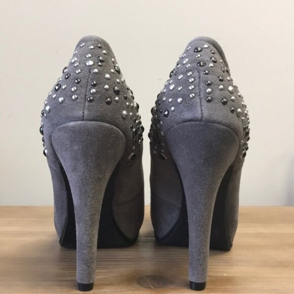 Apepazza Armonia Women's Pump - Picture 3 of 6